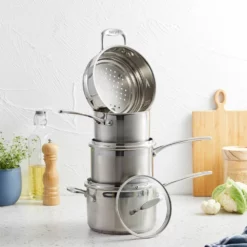 Baccarat IconiX 4 Piece Cookware Set -Deals Baccarat Store 1021250 bciconix4pcecookset 01 1