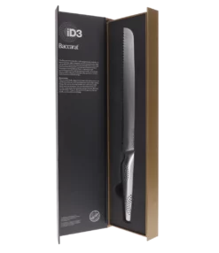 Baccarat ID3 22cm Bread Knife -Deals Baccarat Store 1023900 id3 bread22cm box png