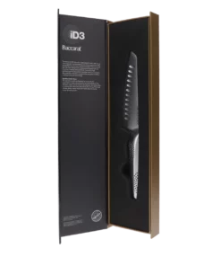 Baccarat ID3 15cm Santoku Knife -Deals Baccarat Store 1023902 id3 santoku15cm png