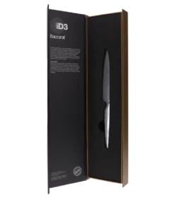 Baccarat ID3 13cm Chefs Knife -Deals Baccarat Store 1023903 id3 chef13cm png