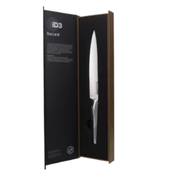 Baccarat ID3 20cm Carving Knife -Deals Baccarat Store 1026581 id3 carving20cm box png