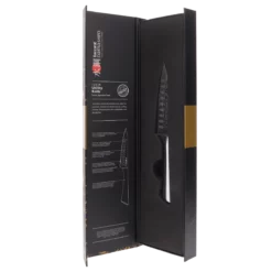 Baccarat Damashiro 12cm Utility Knife -Deals Baccarat Store 1027061 da utility12cm box png