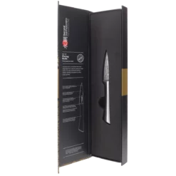 Baccarat Damashiro 9cm Paring Knife 11 Baccarat Damashiro 9cm Paring Knife -Deals Baccarat Store 1027062 da paring9cm box png