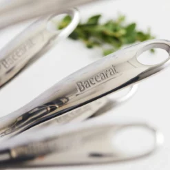 Baccarat ID3 Hard Anodised Frypan 30cm 10 Baccarat ID3 Hard Anodised Frypan 30cm -Deals Baccarat Store 1027984 bcid3fcookset6pc 04 3