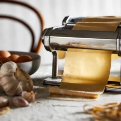 Baccarat Pasta Machine 150mm II Silver 11 Baccarat Pasta Machine 150mm II Silver -Deals Baccarat Store 1029203 bcsspastamaker150mm 3 1000x1000