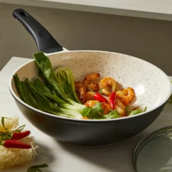 Baccarat Ceramix Stirfry -Deals Baccarat Store 1030043 bc ceramix stirfry 30cm 02 1000x1000