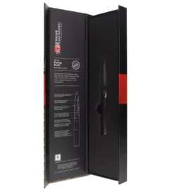 Baccarat Damashiro Emperor Paring Knife 9cm -Deals Baccarat Store 1030621 daem paring9com box png