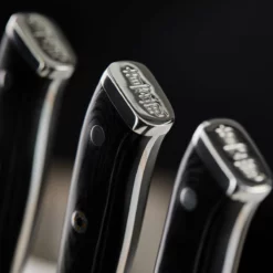 Baccarat Kiyoshi Kei Knife Block 7 Piece -Deals Baccarat Store 1032844 bckiyoshikeiknifeblock7pc 06