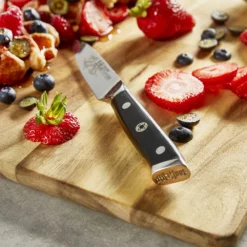 Deals Baccarat Store -Deals Baccarat Store 1032846 bc kiyoshi paring knife 9cm d