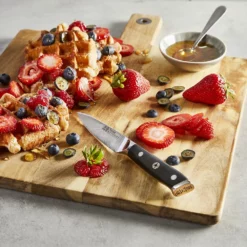 Baccarat Kiyoshi Paring Knife 9cm -Deals Baccarat Store 1032846 bc kiyoshi paring knife 9cm h2