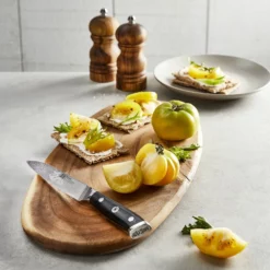 Baccarat Kiyoshi Utility Knife 12cm -Deals Baccarat Store 1032847 bc kiyosh iutility knife 12cm h