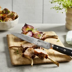 Baccarat Kiyoshi Carving Knife 20cm -Deals Baccarat Store 1032852 bc kiyoshi carving knife 20cm d