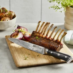 Baccarat Kiyoshi Carving Knife 20cm -Deals Baccarat Store 1032852 bc kiyoshi carving knife 20cm h