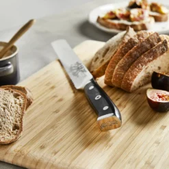 Baccarat Kiyoshi Bread Knife 20cm -Deals Baccarat Store 1032853 bc kiyoshi bread knife 20cm d