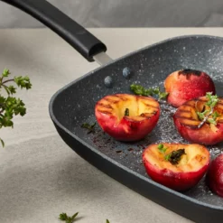 Baccarat Never Eva Stick Fry Grill Tri-Pack -Deals Baccarat Store 1033588 bc never eva stick cookset 6pc 04 1