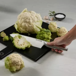 Baccarat ID3 Kobe Knife Block 7 Piece -Deals Baccarat Store 1033657 bcid3kobeknifeblock7pcbk 3