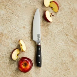 Baccarat IconiX Mini Chef Knife 15cm -Deals Baccarat Store 1034159 bc iconix mini chef knife 15cm