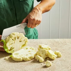 Baccarat IconiX Cleaver Knife 17.5cm -Deals Baccarat Store 1034164bciconixcleaver17.5cm 02