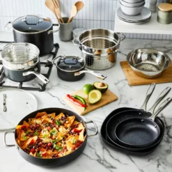 Baccarat Ultimo 10 Piece Non Stick Cookware Set -Deals Baccarat Store 1034202 bcultimocookset10pc0079 1000x1000