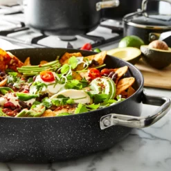 Baccarat Ultimo 10 Piece Non Stick Cookware Set -Deals Baccarat Store 1034202 bcultimocookset10pc0092 1000x1000