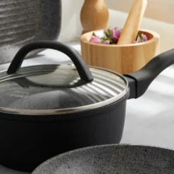 Baccarat STONEX2 6 Piece Non Stick Cookware Set 13 Baccarat STONEX2 6 Piece Non Stick Cookware Set -Deals Baccarat Store 1034704 bc stonex2 cookset 6pc 004