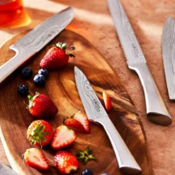 Baccarat Damashiro Meiyo 7 Piece Knife Block 19 Baccarat Damashiro Meiyo 7 Piece Knife Block -Deals Baccarat Store 1037772 bcdmmeiyoknifeblock7pc 04