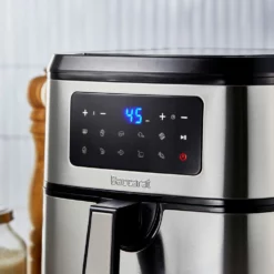 Baccarat The Healthy Fry 9L Air Fryer -Deals Baccarat Store 1039319 bchealthyfryer9l d