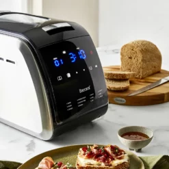 Baccarat The Ultimate Loaf Bread Maker 14 Baccarat The Ultimate Loaf Bread Maker -Deals Baccarat Store 1043230 bc the ultimate loaf bread maker black d1