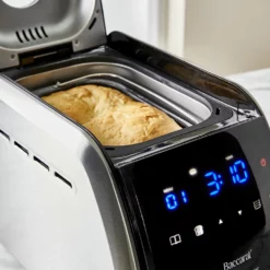 Baccarat The Ultimate Loaf Bread Maker 17 Baccarat The Ultimate Loaf Bread Maker -Deals Baccarat Store 1043230 bc the ultimate loaf bread maker black d2