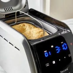 Baccarat The Ultimate Loaf Bread Maker 16 Baccarat The Ultimate Loaf Bread Maker -Deals Baccarat Store 1043230 bc the ultimate loaf bread maker black d3