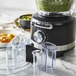 Baccarat The Precise Chopper Food Processor 17 Baccarat The Precise Chopper Food Processor -Deals Baccarat Store 1043244 bc food processor black d3