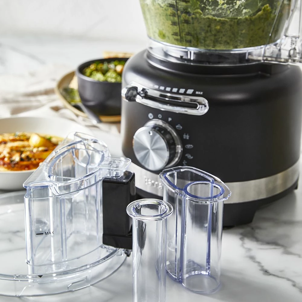 Baccarat The Precise Chopper Food Processor 10 Baccarat The Precise Chopper Food Processor - Image 8