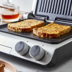 Baccarat The Ultimate Grill & Press Contact Grill -Deals Baccarat Store 1043467 bc the ultimate press contact grill black d2