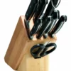 Baccarat Sabre 9 Piece Knife Block -Deals Baccarat Store PCP 1020370 1 scaled