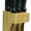 Baccarat Sabre Set Of 6 Steak Knife Block -Deals Baccarat Store PCP 1021660 1 scaled