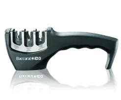 Baccarat ID3 3 Step Knife Sharpener