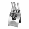 Baccarat ID3 Tora 7 Piece Knife Block -Deals Baccarat Store PCP 1025196 1