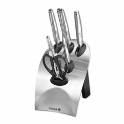 Baccarat ID3 Tora 7 Piece Knife Block