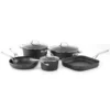 Baccarat Rock 6 Piece Cookware Set -Deals Baccarat Store PCP 1025569 1
