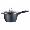 Baccarat Granite 20cm Saucepan With Lid -Deals Baccarat Store PCP 1026556 1