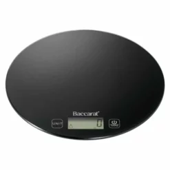 Baccarat Global Electric Black Scale 5kg/1g