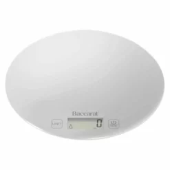 Baccarat Global Electric White Scale 5kg/1g