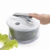 Baccarat Prepare Large Salad Spinner -Deals Baccarat Store PCP 1026973 1