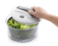 Baccarat Prepare Large Salad Spinner -Deals Baccarat Store PCP 1026973 2