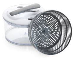 Baccarat Prepare Large Salad Spinner -Deals Baccarat Store PCP 1026973 3