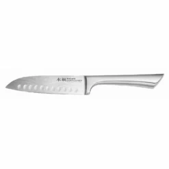 Baccarat Damashiro 12.5cm Santoku 'Try Me' Knife