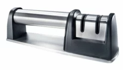 Baccarat Damashiro 2 Step Knife Sharpener