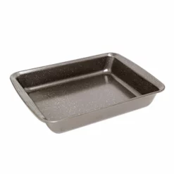 Baccarat Granite 30 X 24cm Rectangular Cake Pan