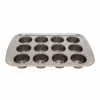 Baccarat Granite 12 Cup Muffin Pan -Deals Baccarat Store PCP 1027501 1 scaled