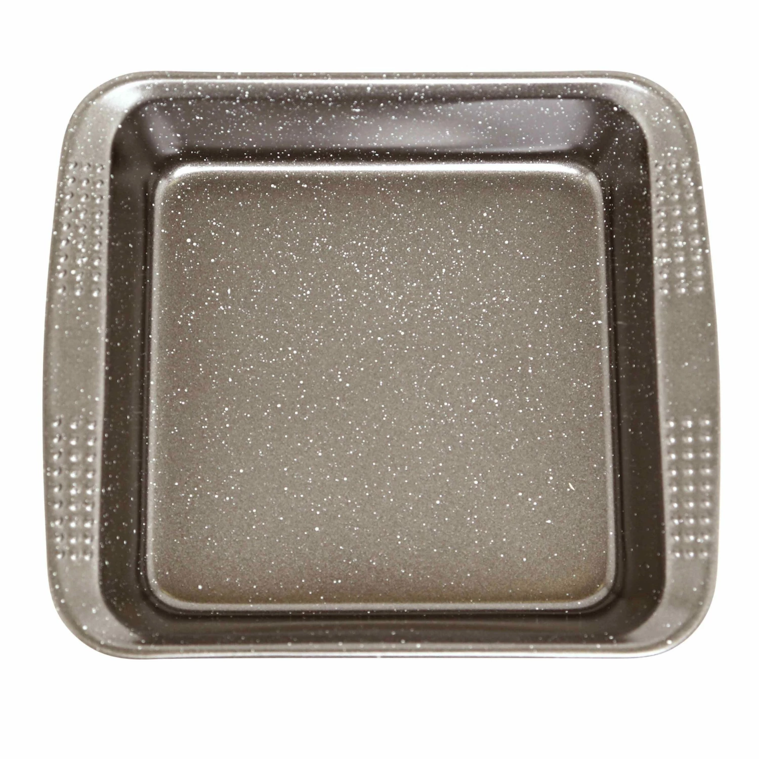 Baccarat Granite 20cm Square Cake Pan 3 Baccarat Granite 20cm Square Cake Pan